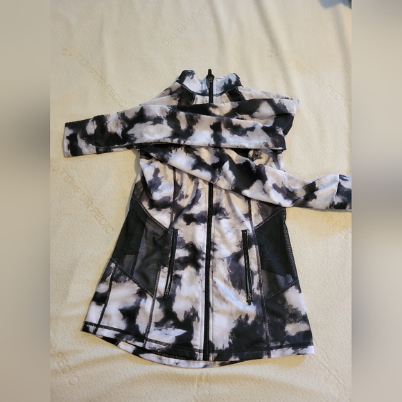 Track/Workout Jacket - Picture 6 of 6